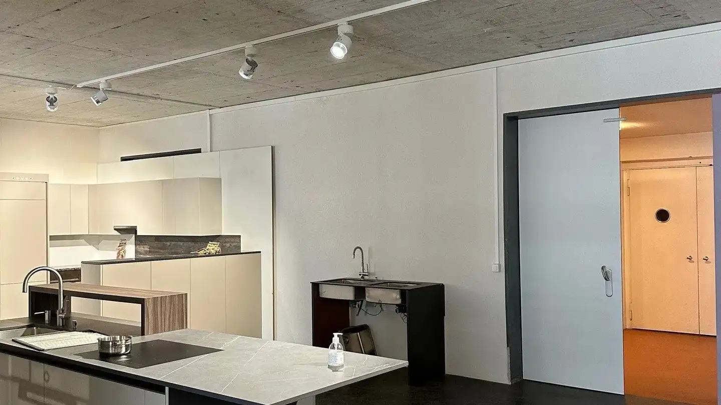 Bureau à louer - Räffelstrasse 11, 8045 Zürich - Photo 4