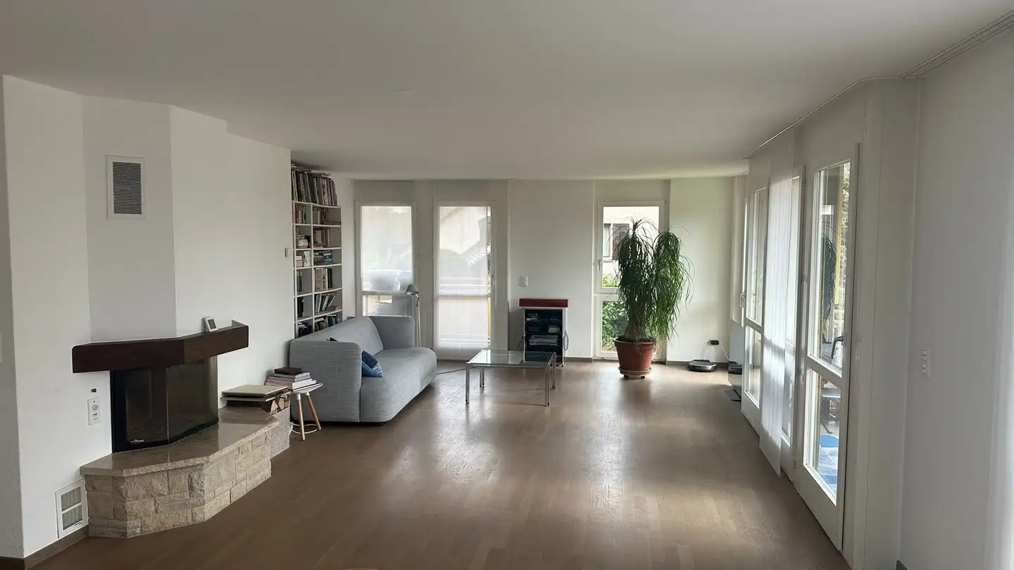 Appartement à louer - Küsnachterstrasse 19, 8126 Zumikon