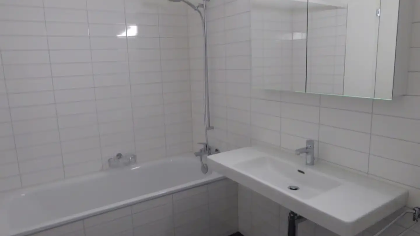 Wohnung mieten - Ammerswilerstrasse 31a, 5600 Lenzburg - Foto 4