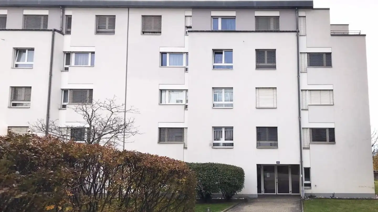 Apartment for rent - Avenue De Florissant 33, 1008 Prilly