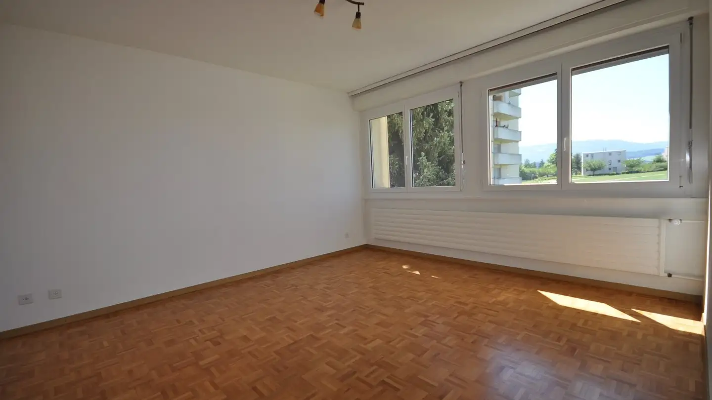 Wohnung mieten - Route De La Gruyère 14, 1700 Fribourg - Foto 3