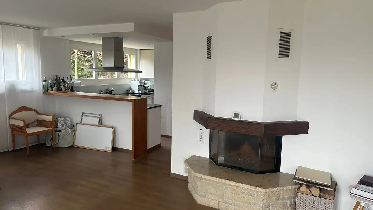 Appartement à louer - Küsnachterstrasse 19, 8126 Zumikon - Photo 2