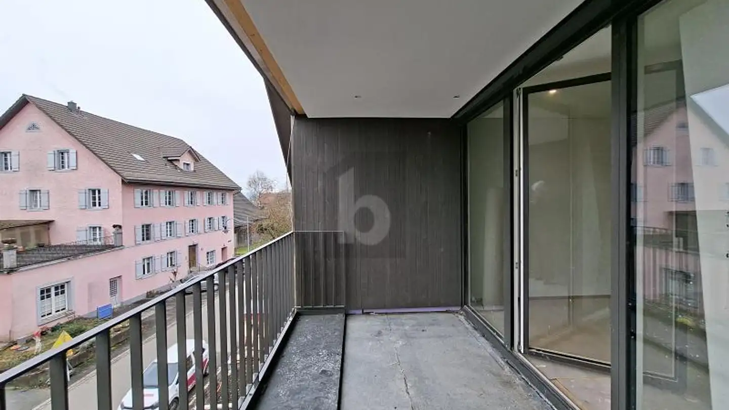 Wohnung mieten - 8933 Maschwanden