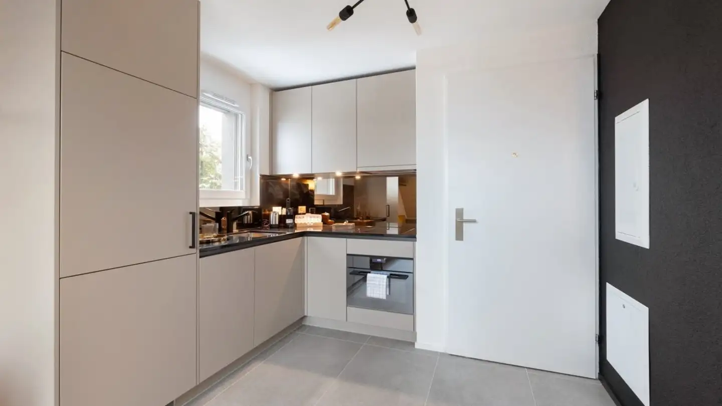 Appartement meublé à louer - Glattalstrasse 175, 8153 Rümlang - Photo 2