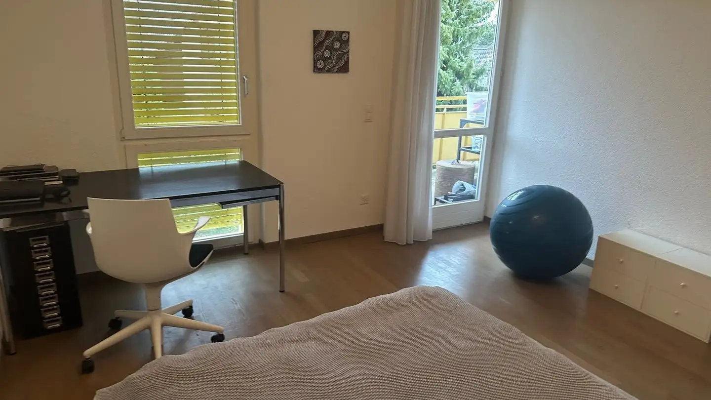 Appartement à louer - Küsnachterstrasse 19, 8126 Zumikon - Photo 3