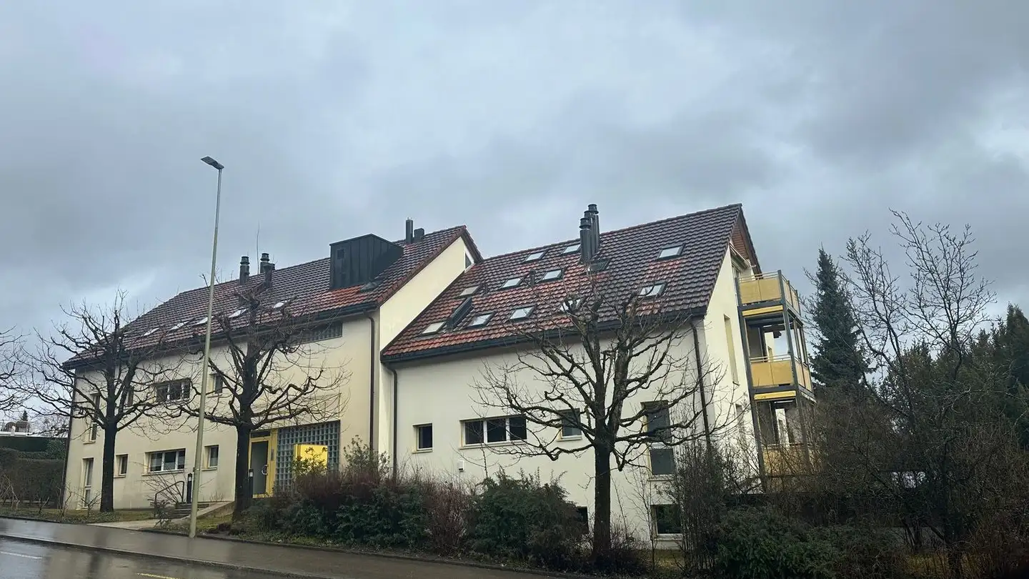 Appartement à louer - Küsnachterstrasse 19, 8126 Zumikon - Photo 4