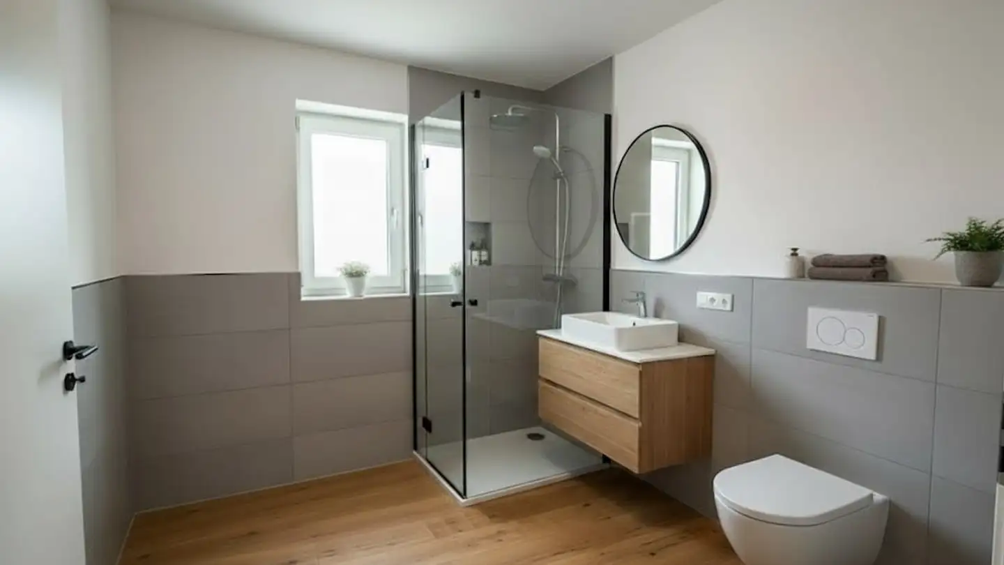 Appartamento in affitto - Bäckerstrasse 7, 4922 Bützberg - Photo 4