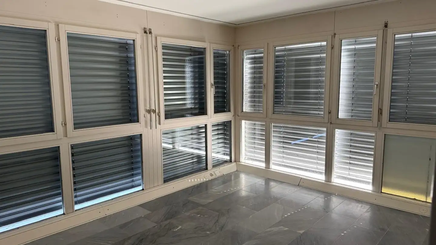 Commercial for rent - Gotthardstrasse 72, 6410 Goldau