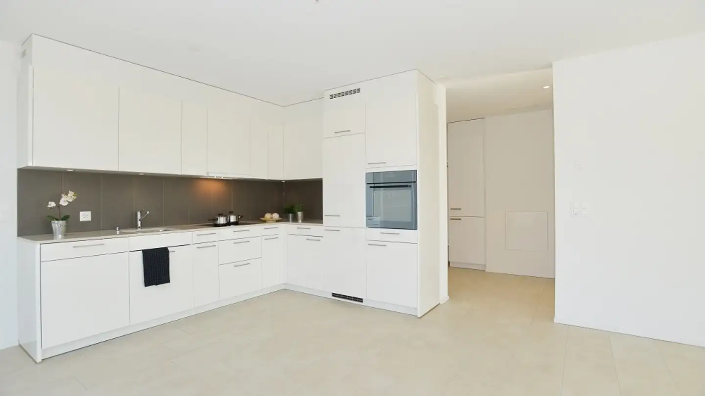 Appartement à louer - Staldenacker, 5014 Gretzenbach - Photo 2