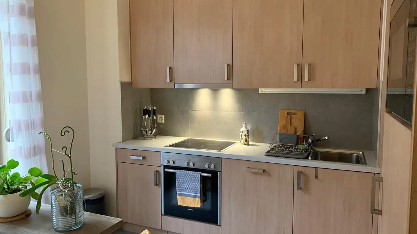 Appartement à louer - Rue De La Prairie, 1202 Genève - Photo 4