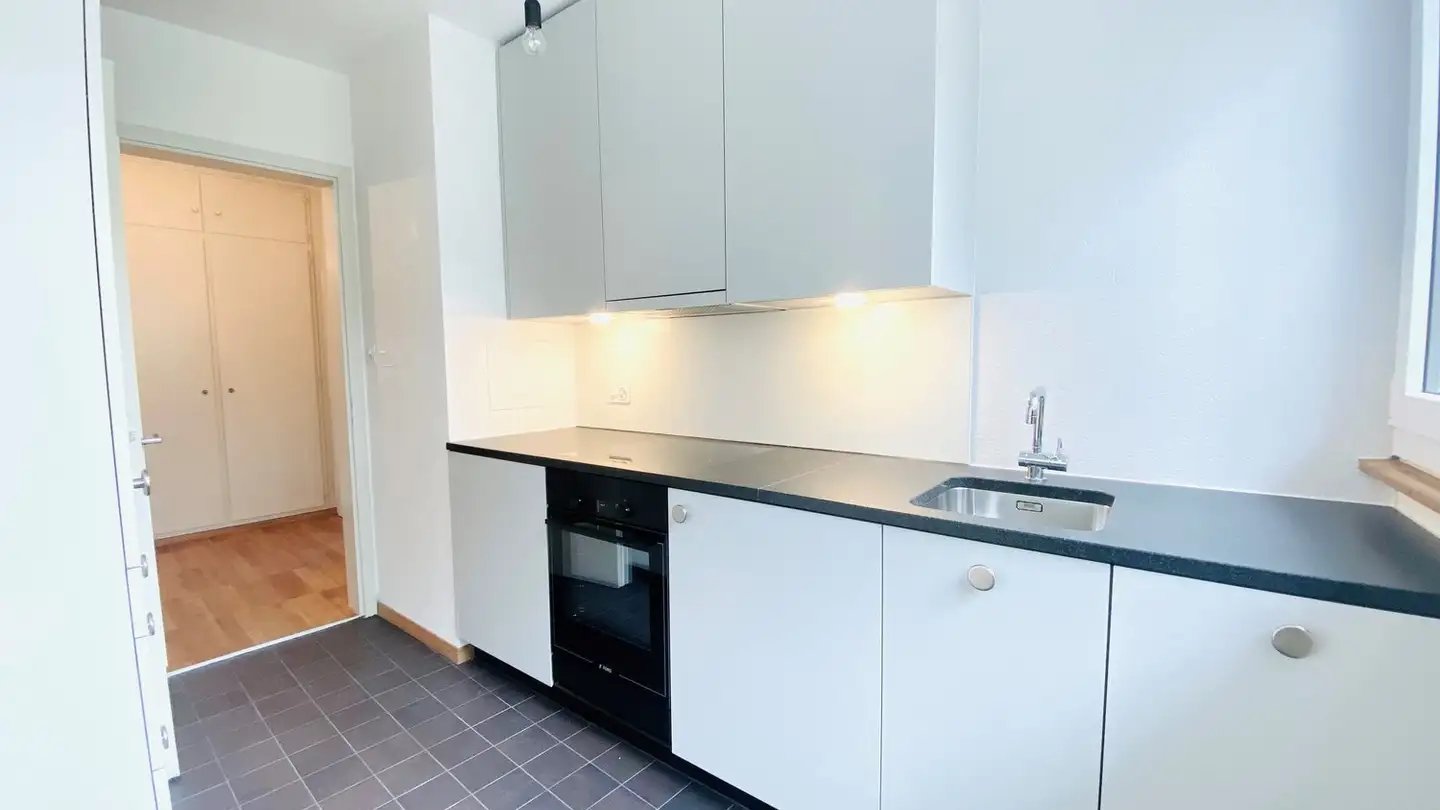 Apartment for rent - General-Dufour-Strasse 68, 2502 Biel/Bienne