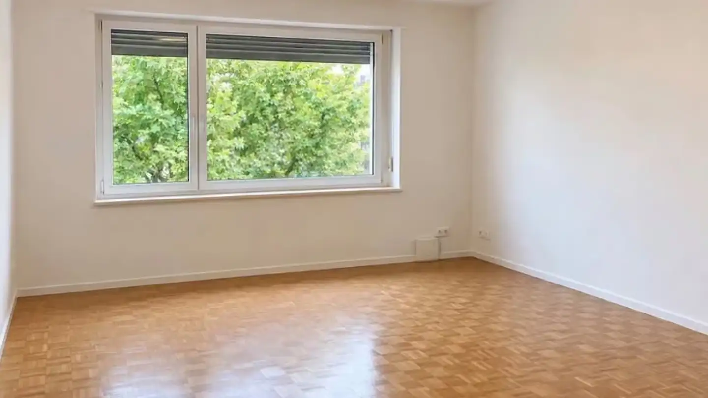 Zimmer mieten - Spalenring 149, 4055 Basel