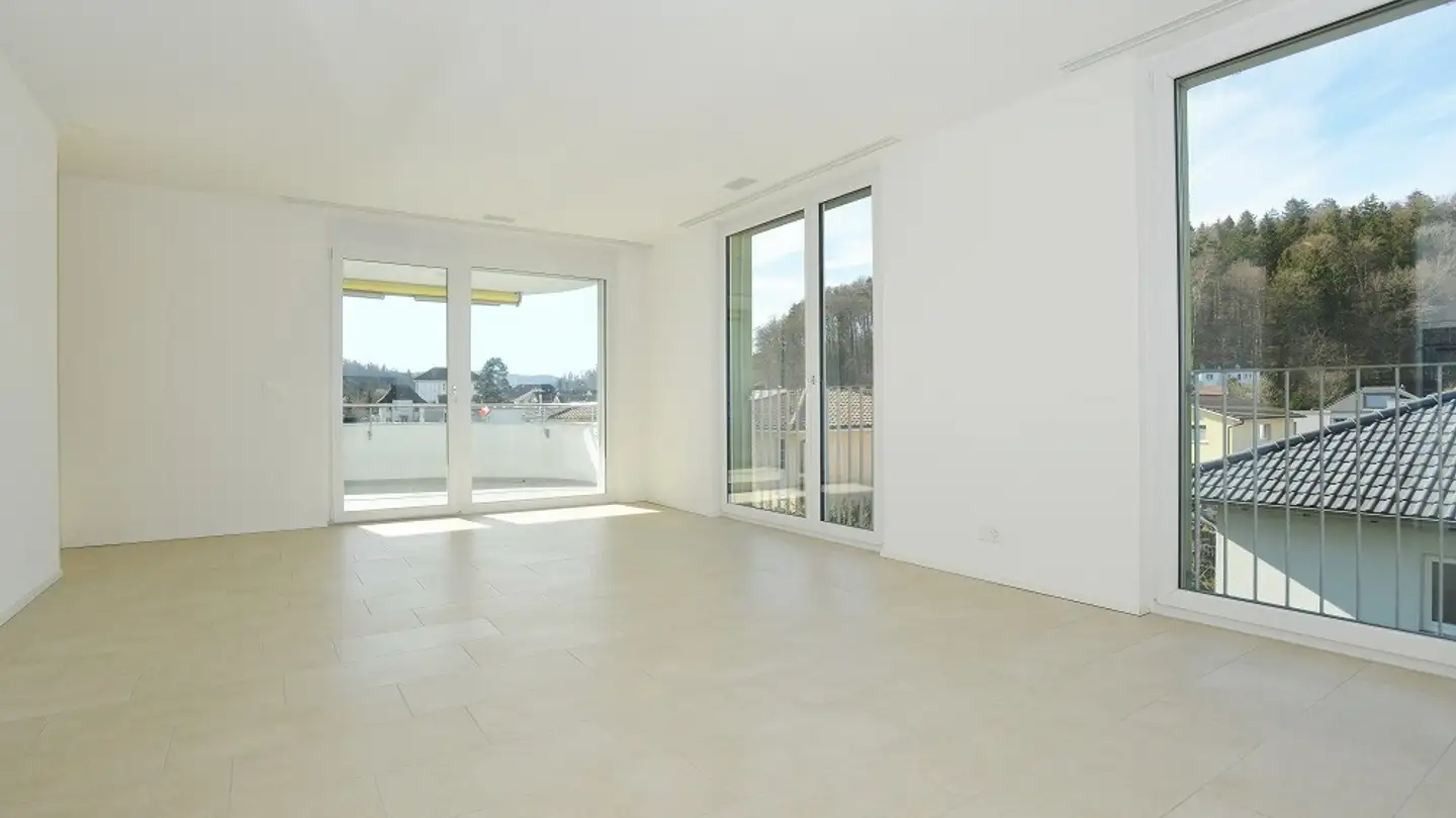 Appartement à louer - Staldenacker, 5014 Gretzenbach - Photo 3