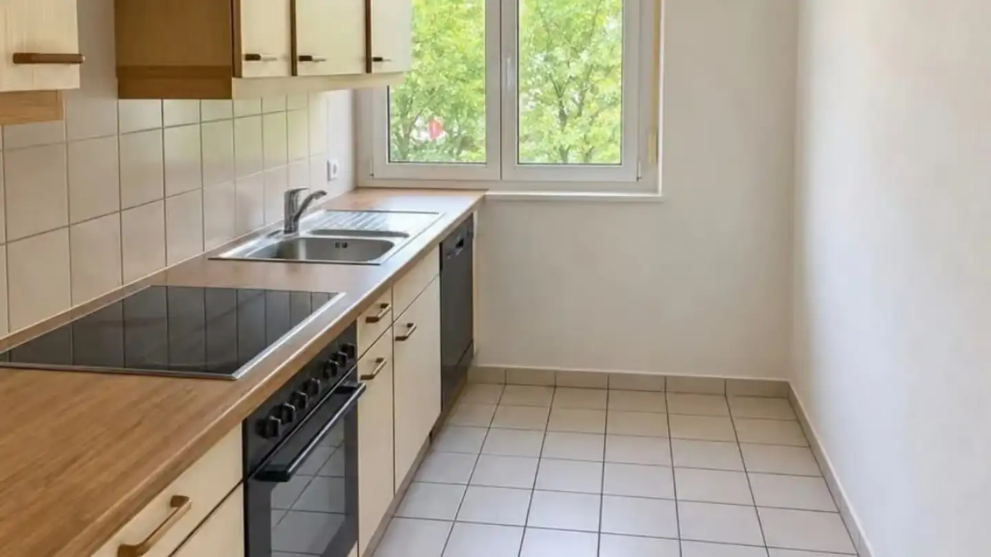 Zimmer mieten - Spalenring 149, 4055 Basel - Foto 2