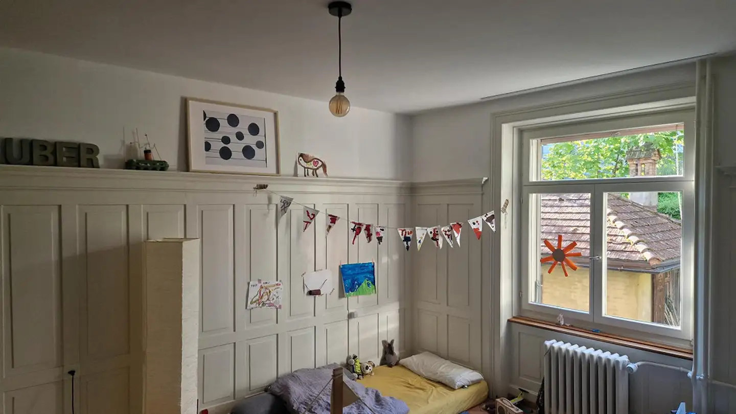 Wohnung mieten - Rotachstrasse 10, 9000 St. Gallen - Foto 2