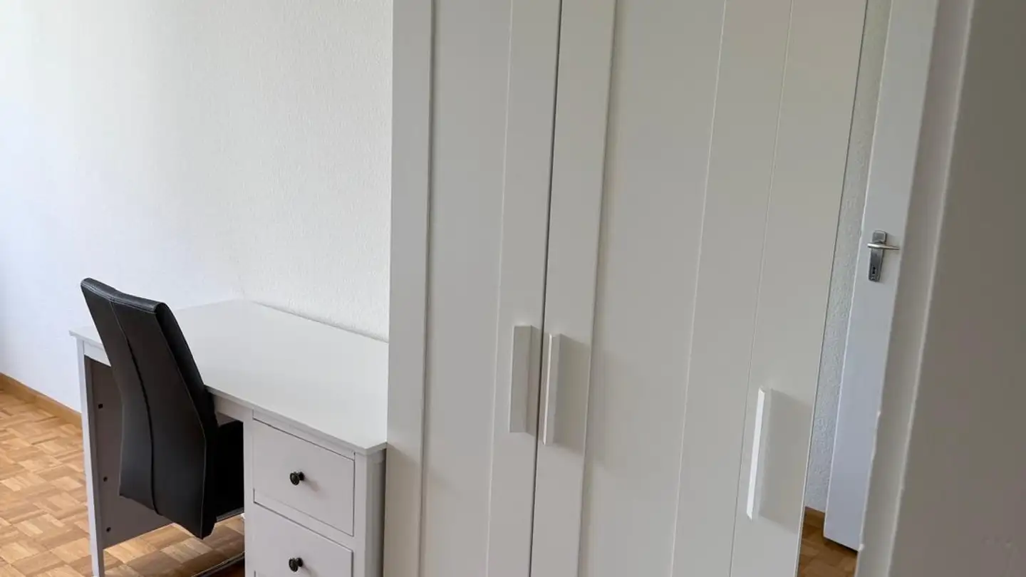 Stanza singola in affitto - Augsterheglistrasse 21, 4133 Pratteln - Foto 3