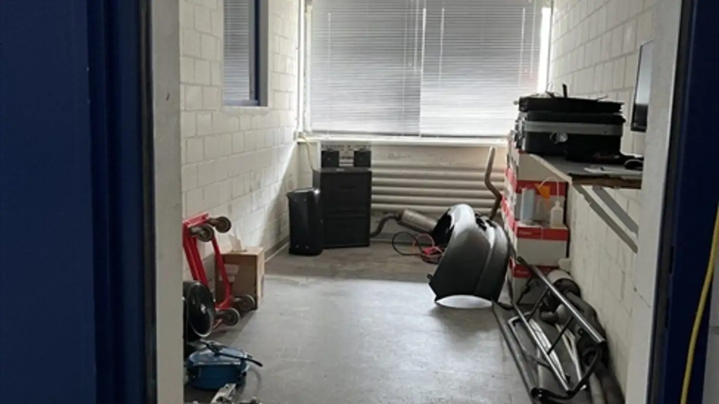 Wohnung mieten - Industriestrasse 21, 5314 Kleindöttingen