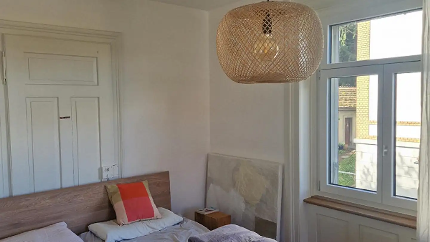 Wohnung mieten - Rotachstrasse 10, 9000 St. Gallen - Foto 3