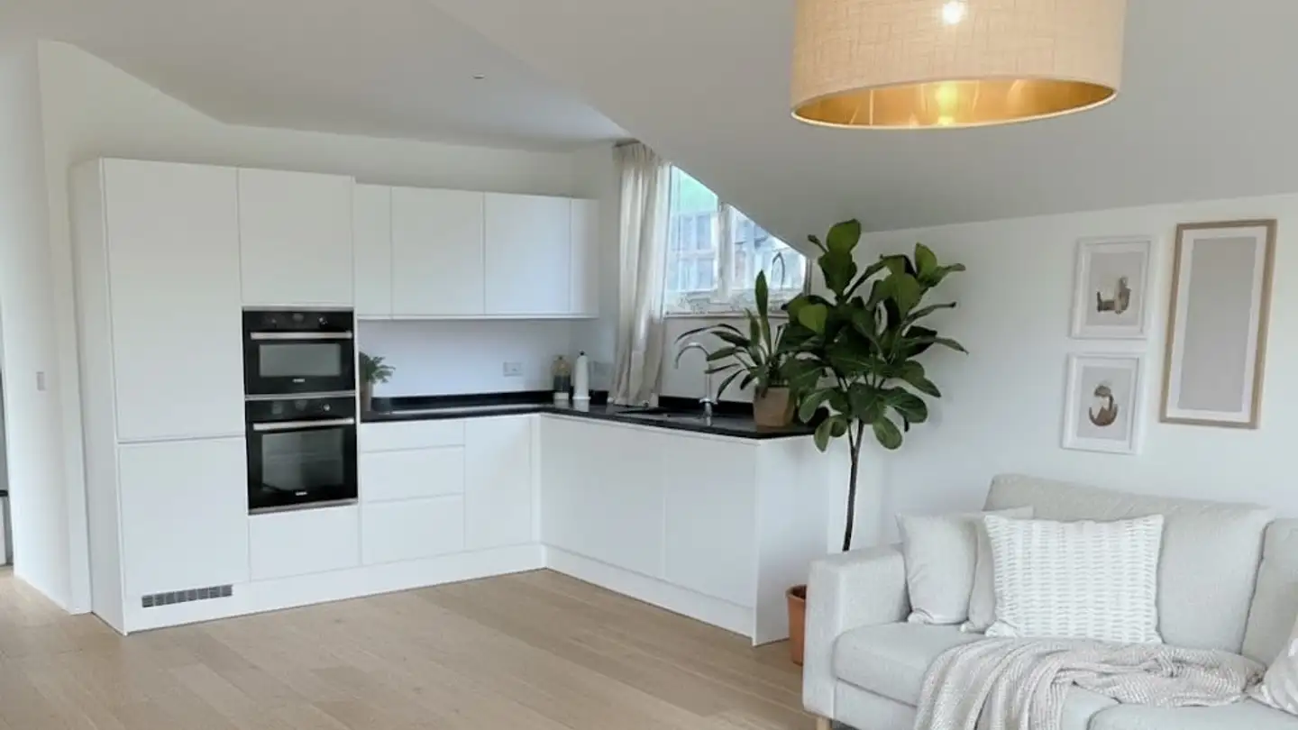 Attico in affitto - Bäckerstrasse 7, 4922 Bützberg - Photo 2