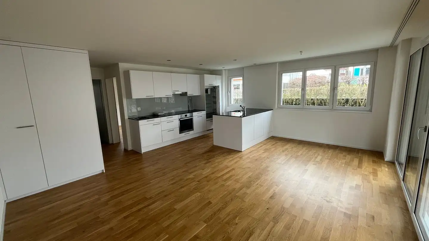 Appartamento in vendita - Wilerstrasse 45, 9630 Wattwil