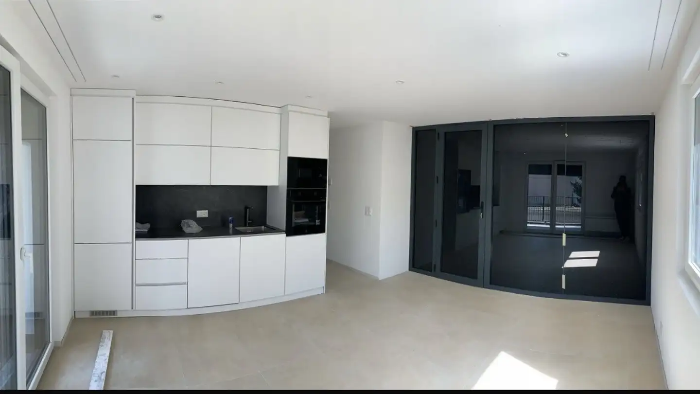 Appartement meublé à louer - Südallee 18, 5034 Suhr