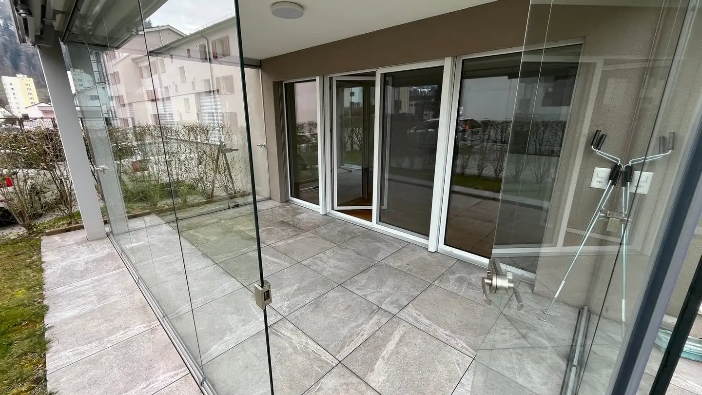 Appartamento in vendita - Wilerstrasse 45, 9630 Wattwil - Foto 2