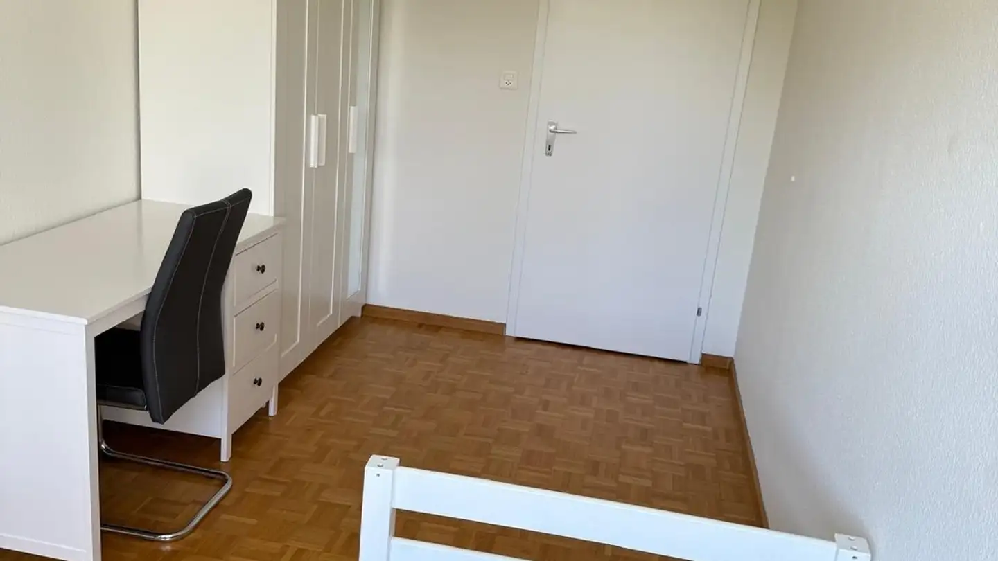 Stanza singola in affitto - Augsterheglistrasse 21, 4133 Pratteln - Foto 4