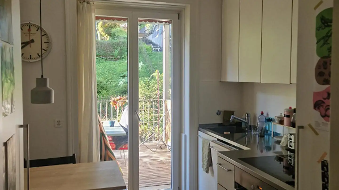 Wohnung mieten - Rotachstrasse 10, 9000 St. Gallen - Foto 4