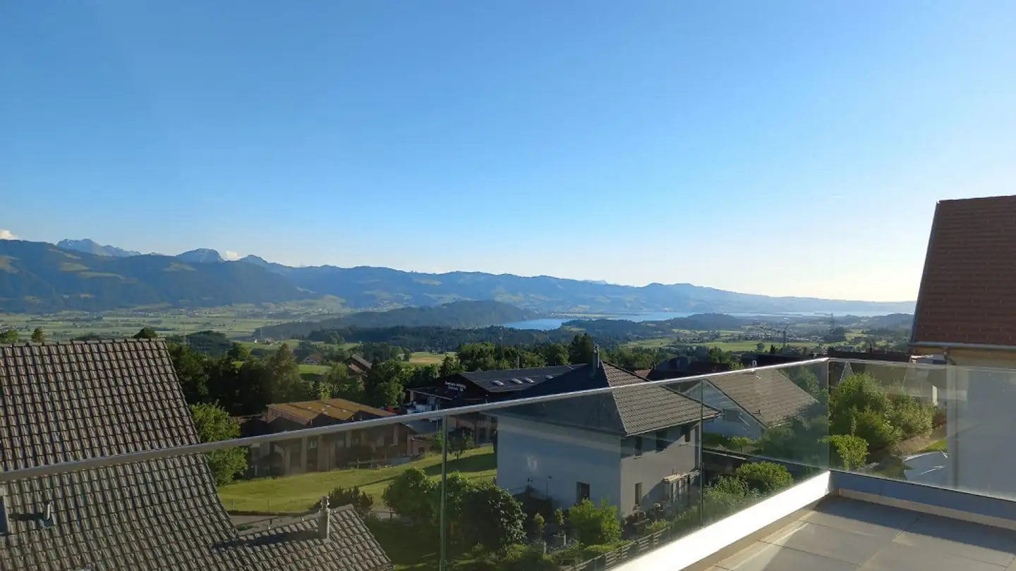 Penthouse mieten - Alpenblickstrasse 6, 8725 Gebertingen - Foto 3