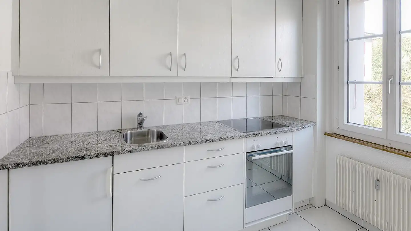 Appartement à louer - Mutachstrasse 19, 3008 Bern