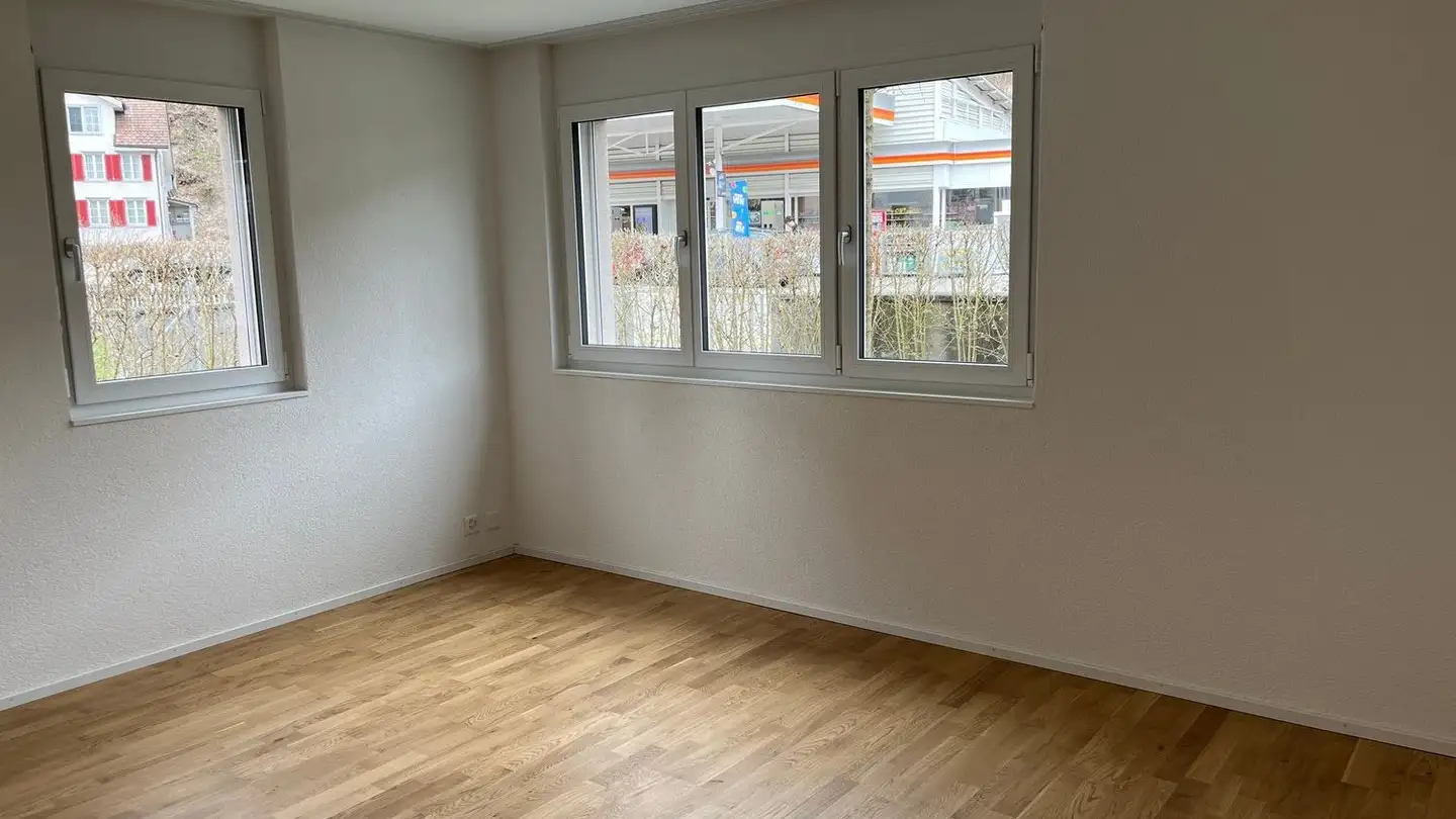 Appartamento in vendita - Wilerstrasse 45, 9630 Wattwil - Foto 3