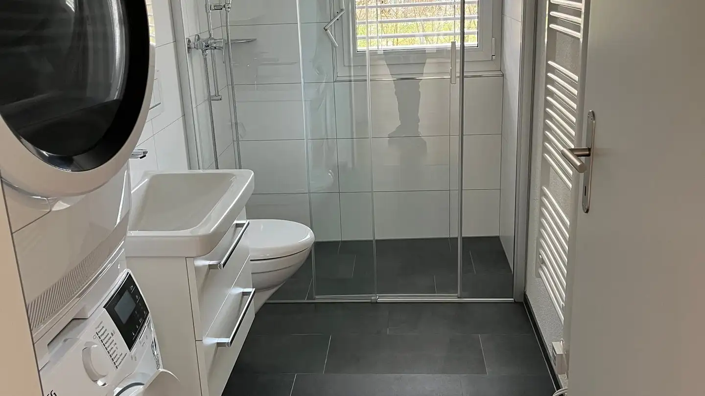 Appartamento in vendita - Wilerstrasse 45, 9630 Wattwil - Foto 4