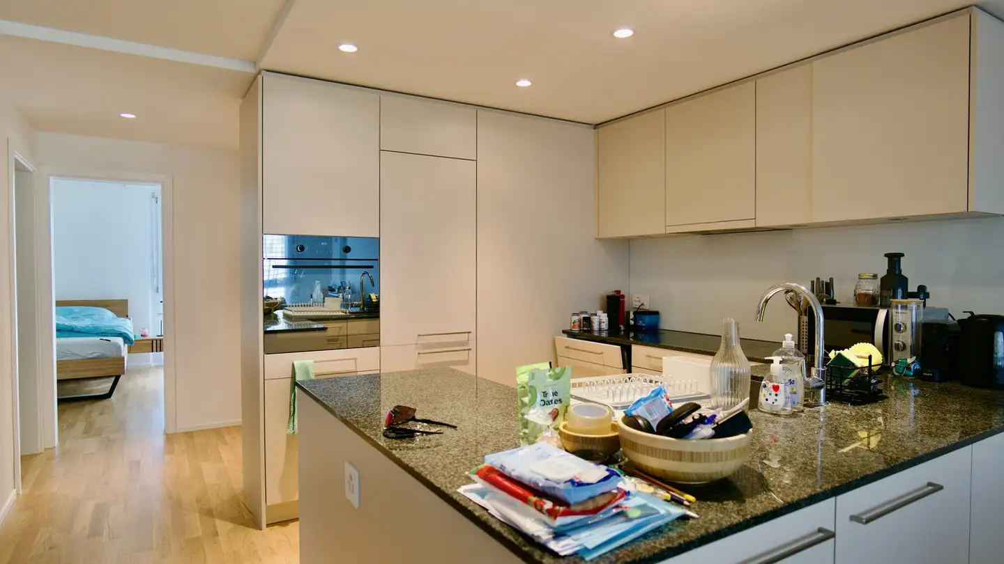 Appartement à louer - Stöckackerstrasse 83, 3018 Bern - Photo 2