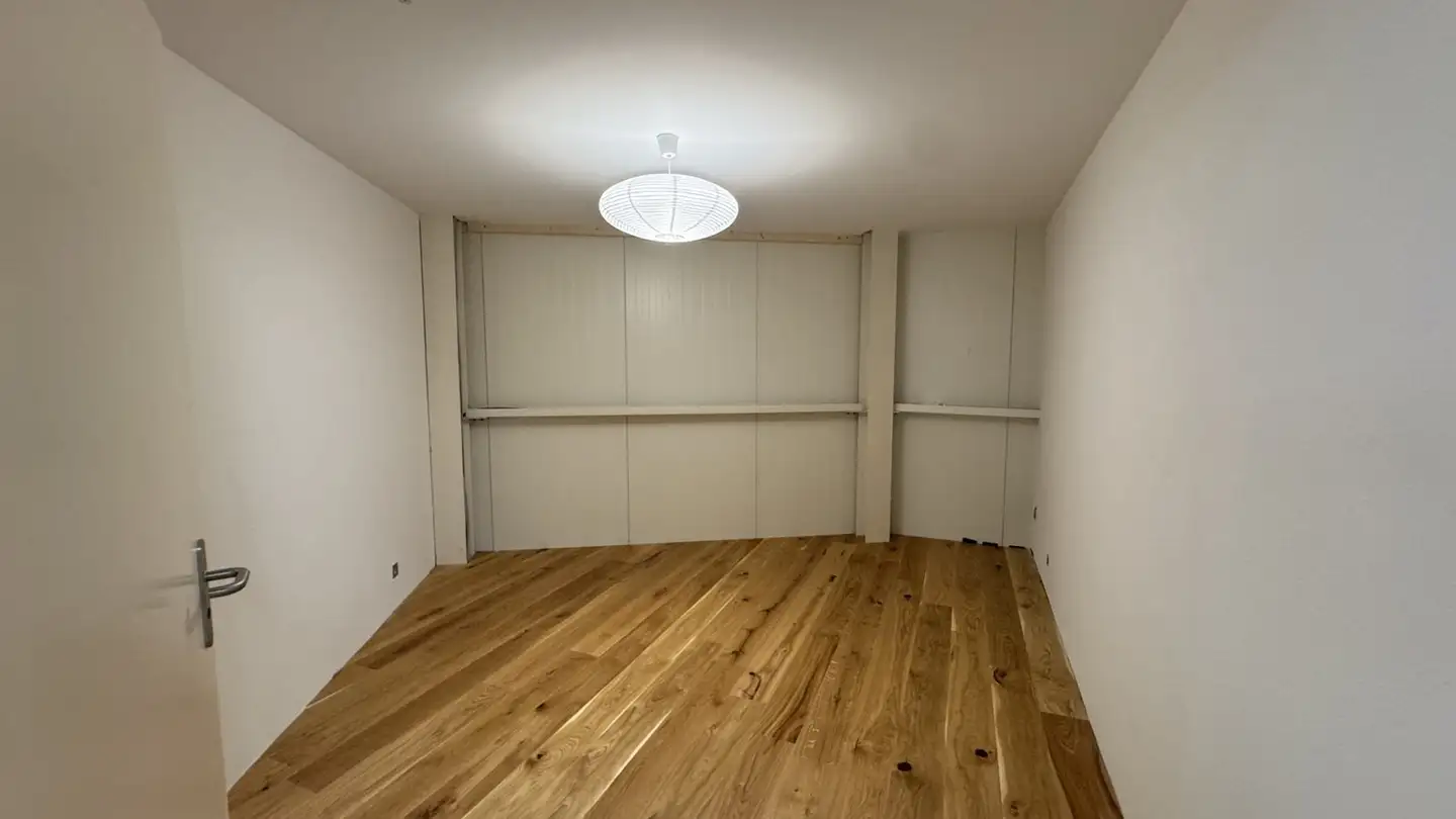 Commercial for rent - Route De Morat 1, 1763 Granges-Paccot