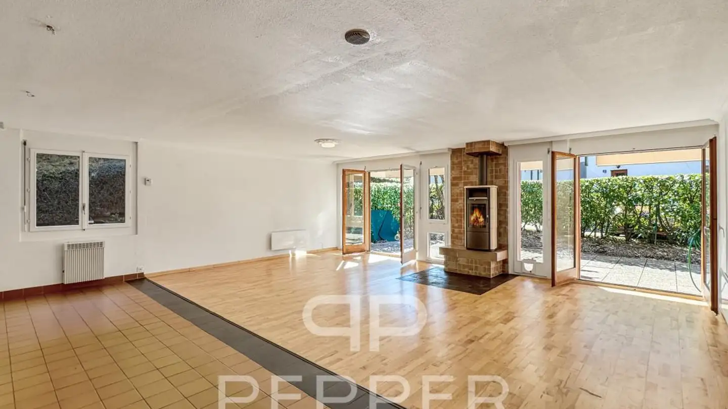 Appartamento in vendita - Chemin De La Rosière, 1012 Lausanne - Foto 3