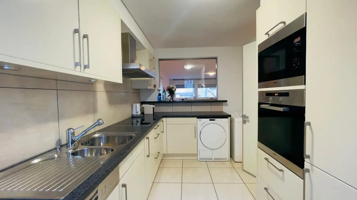 Wohnung mieten - Rue Du Lac 112, 1815 Clarens - Foto 3