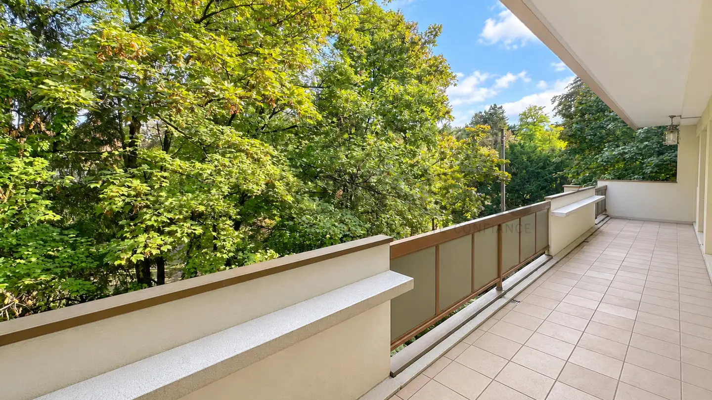 Appartamento in vendita - Rue Clos-Belmont, 1208 Genève
