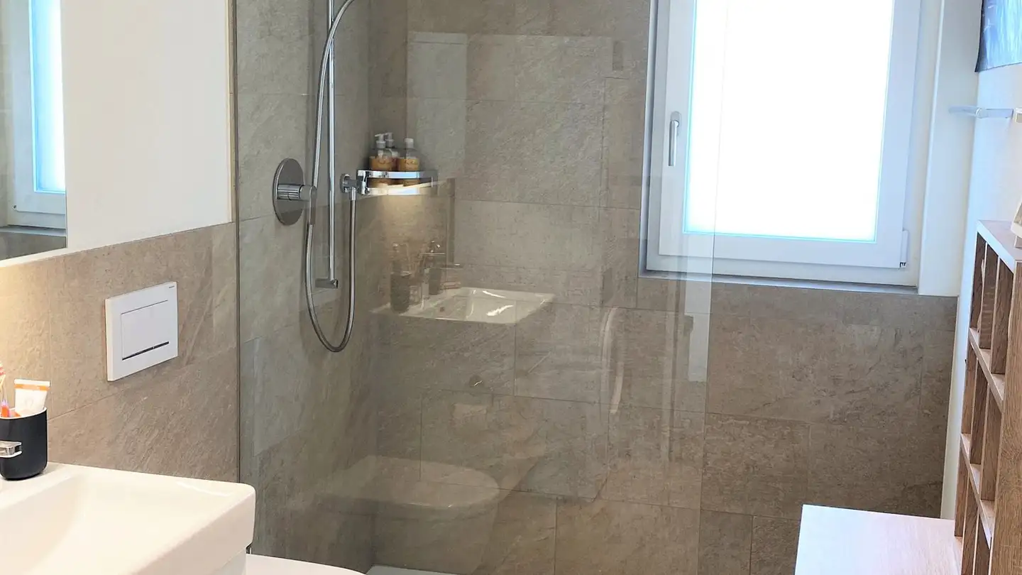 Appartement à louer - Grüningerstrasse 22c, 8624 Grüt (Gossau ZH) - Photo 3