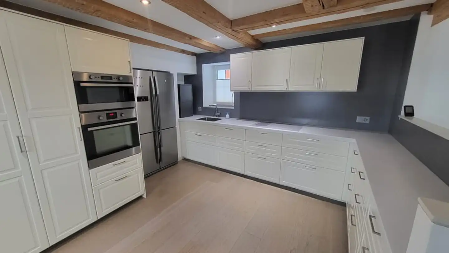 Single house for rent - Ruelle Des Meilliers 11, 2016 Cortaillod