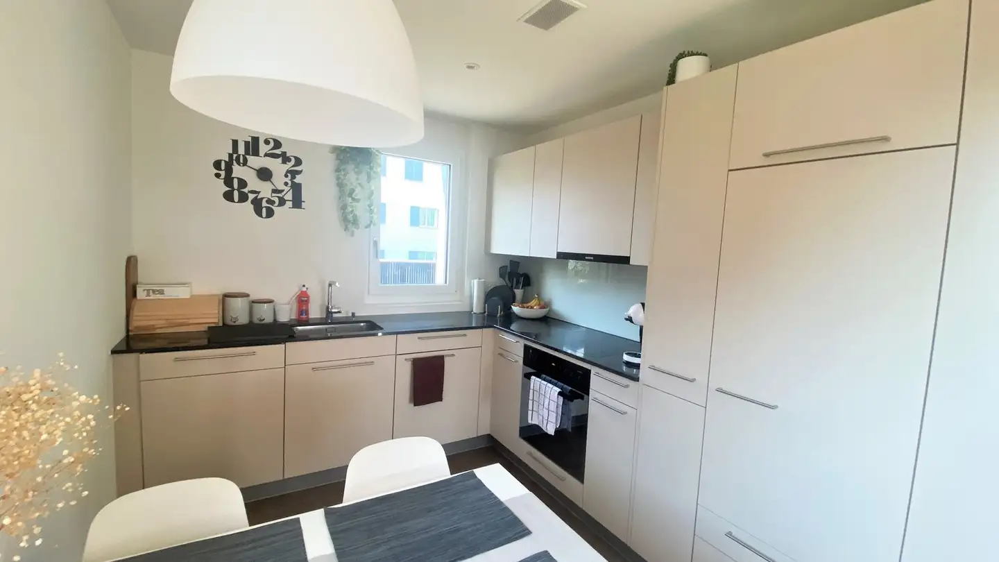 Appartement à louer - Grüningerstrasse 22c, 8624 Grüt (Gossau ZH) - Photo 4