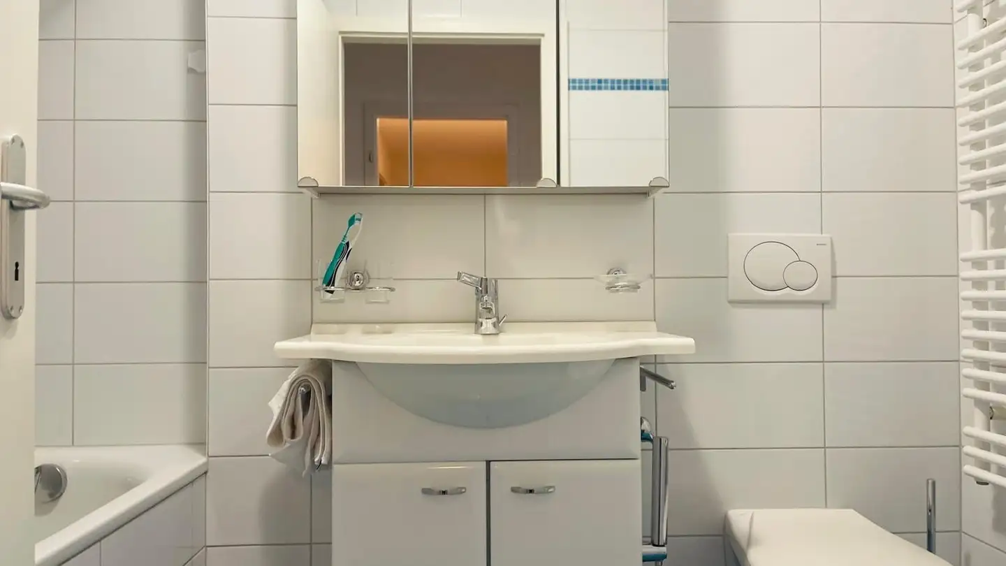 Wohnung mieten - Rue Du Lac 112, 1815 Clarens - Foto 4