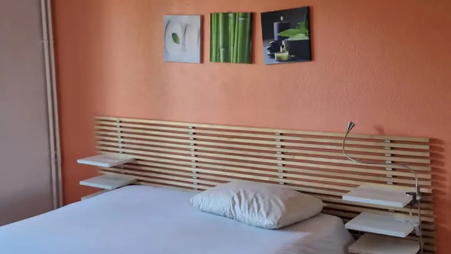 Appartement à louer - Avenue Théodore- Vernes, 1290 Versoix - Photo 3
