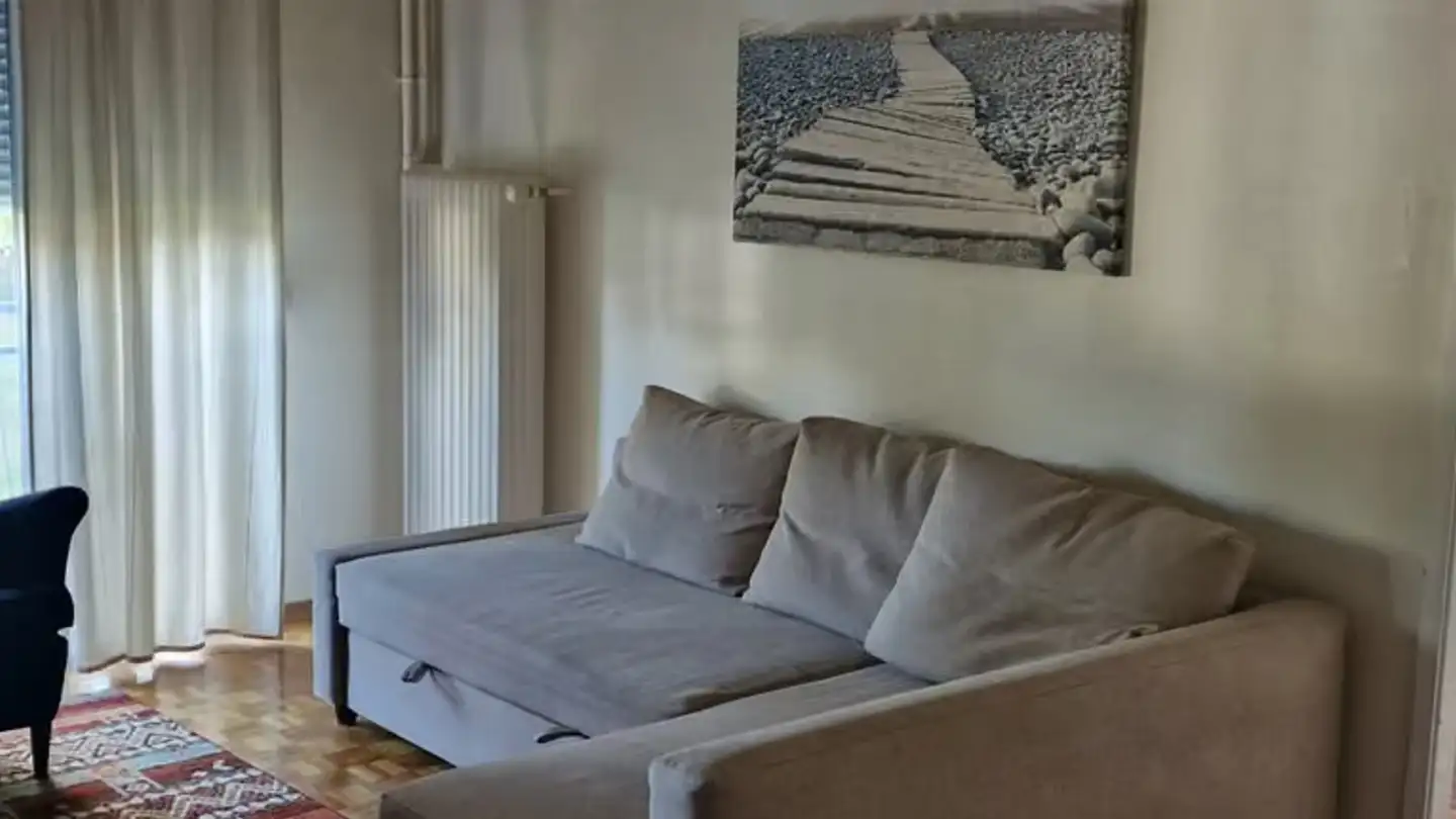 Appartement à louer - Avenue Théodore- Vernes, 1290 Versoix - Photo 2