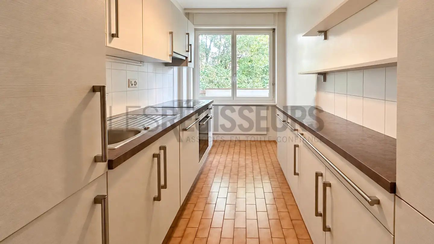 Appartement à vendre - Rue Clos-Belmont, 1208 Genève - Photo 3