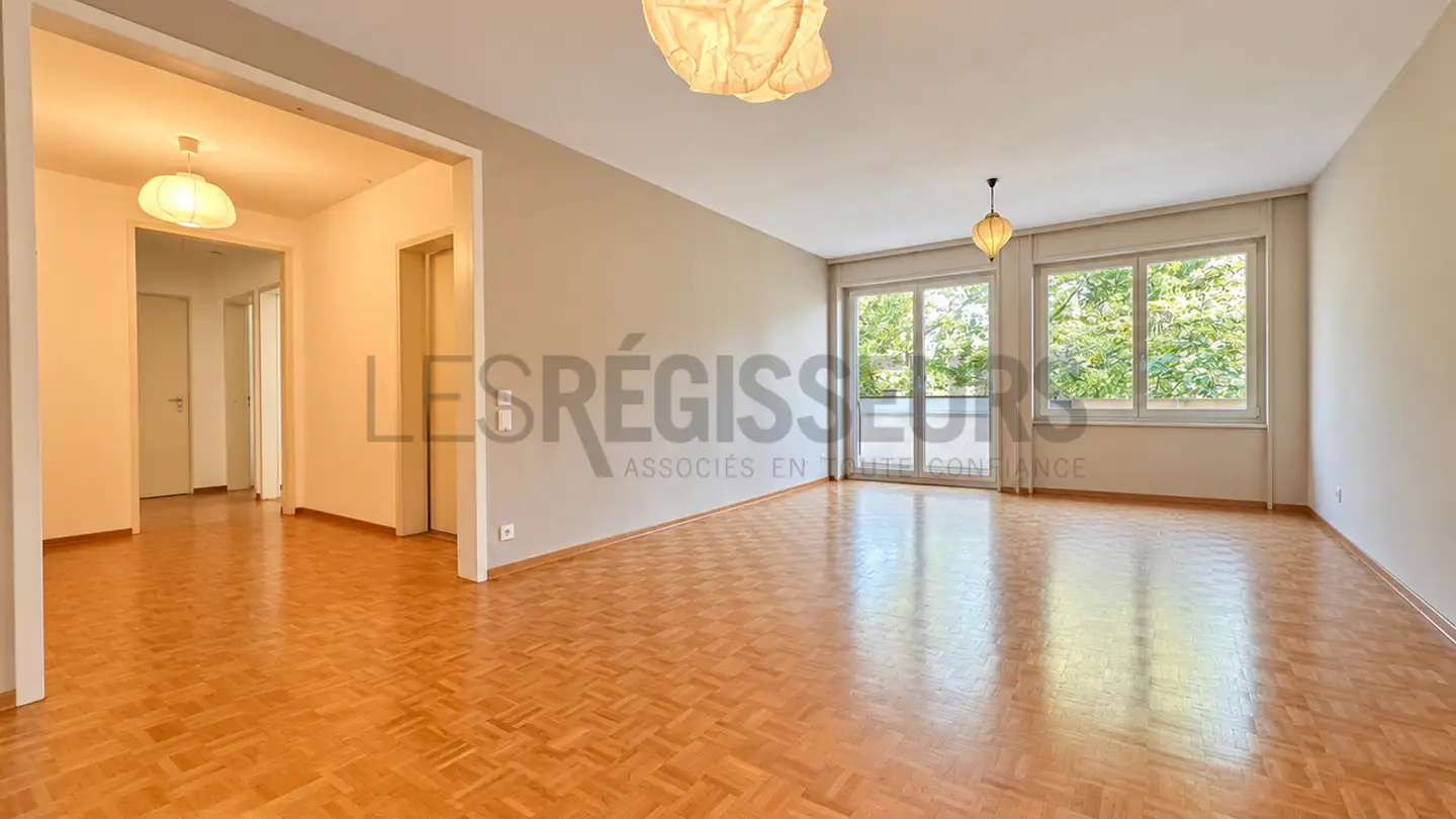 Appartement à vendre - Rue Clos-Belmont, 1208 Genève - Photo 4
