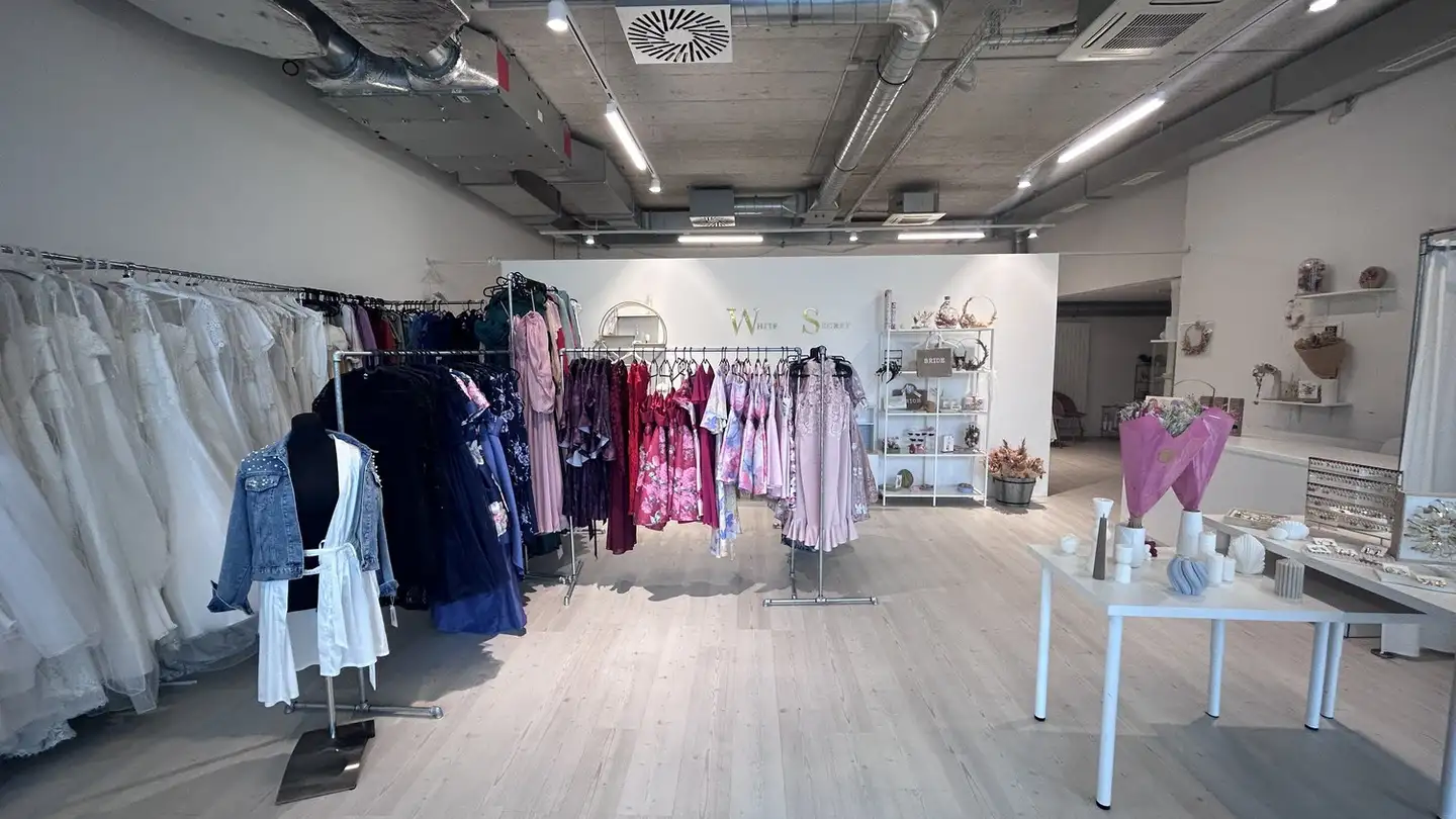 Gewerbe mieten - Passage 2, 4104 Oberwil BL