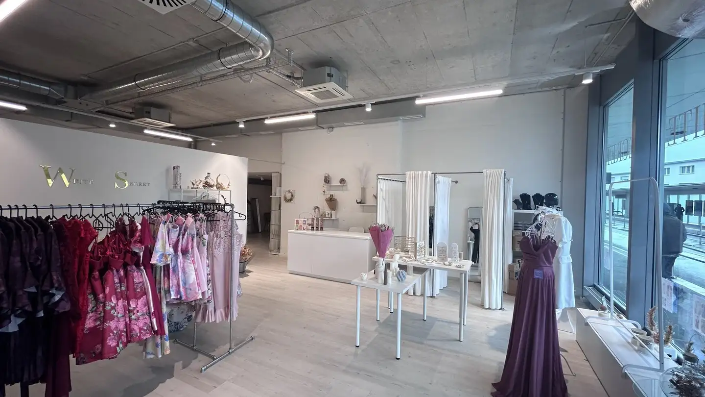 Gewerbe mieten - Passage 2, 4104 Oberwil BL - Foto 2