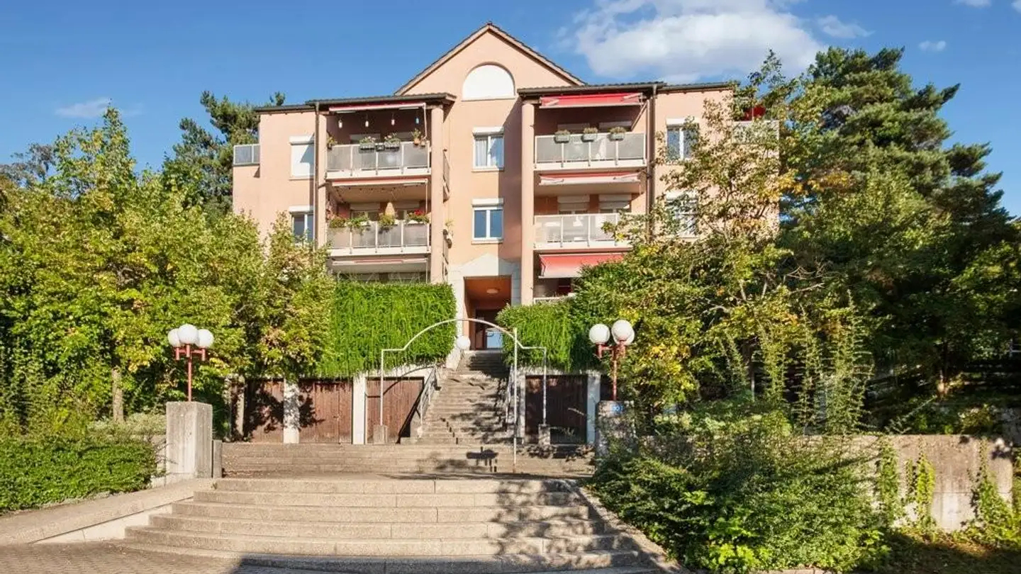 Apartment for rent - Sonnenhofstrasse 1, 6340 Baar