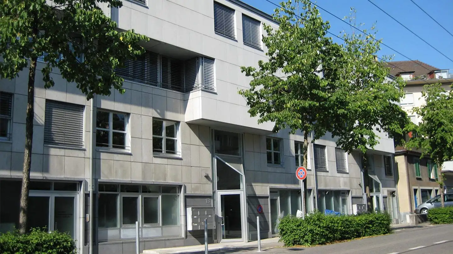 Appartamento in affitto - Mattenhofstrasse 11, 3007 Bern