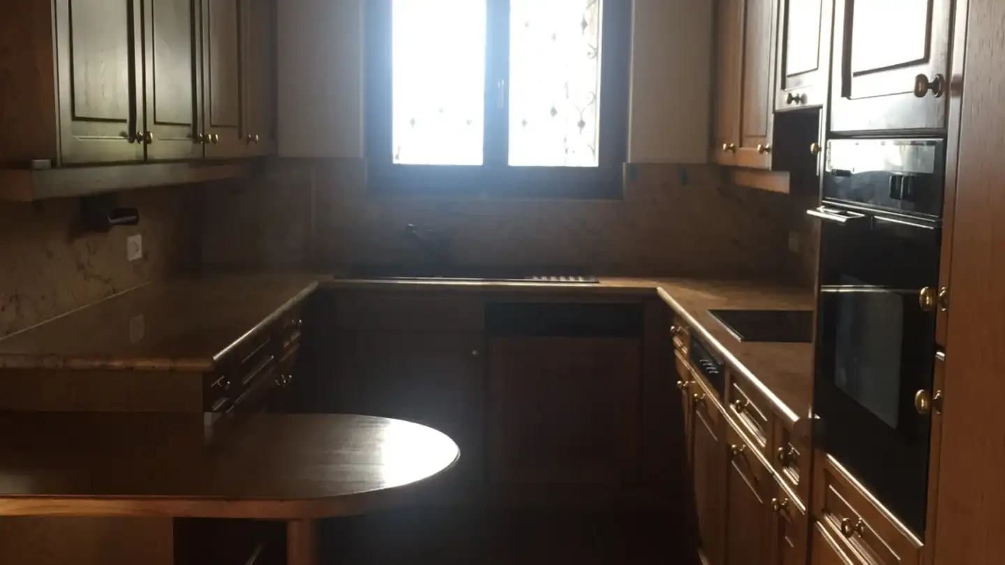 Casa singola in affitto - Via Mondadiscio 20, 6982 Agno